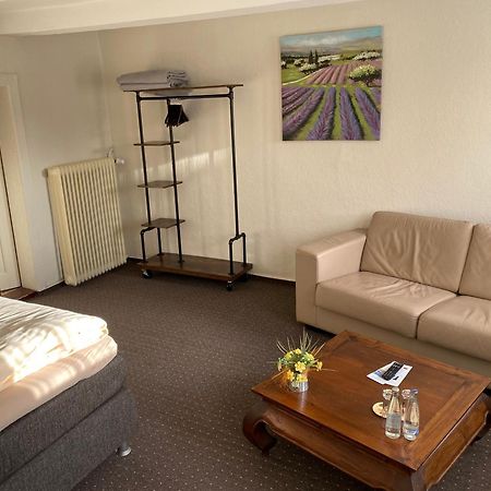 Hotel Pension Gelpkes Muehle باد ساخسا المظهر الخارجي الصورة