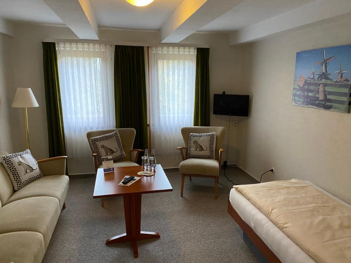 Hotel Pension Gelpkes Muehle باد ساخسا المظهر الخارجي الصورة