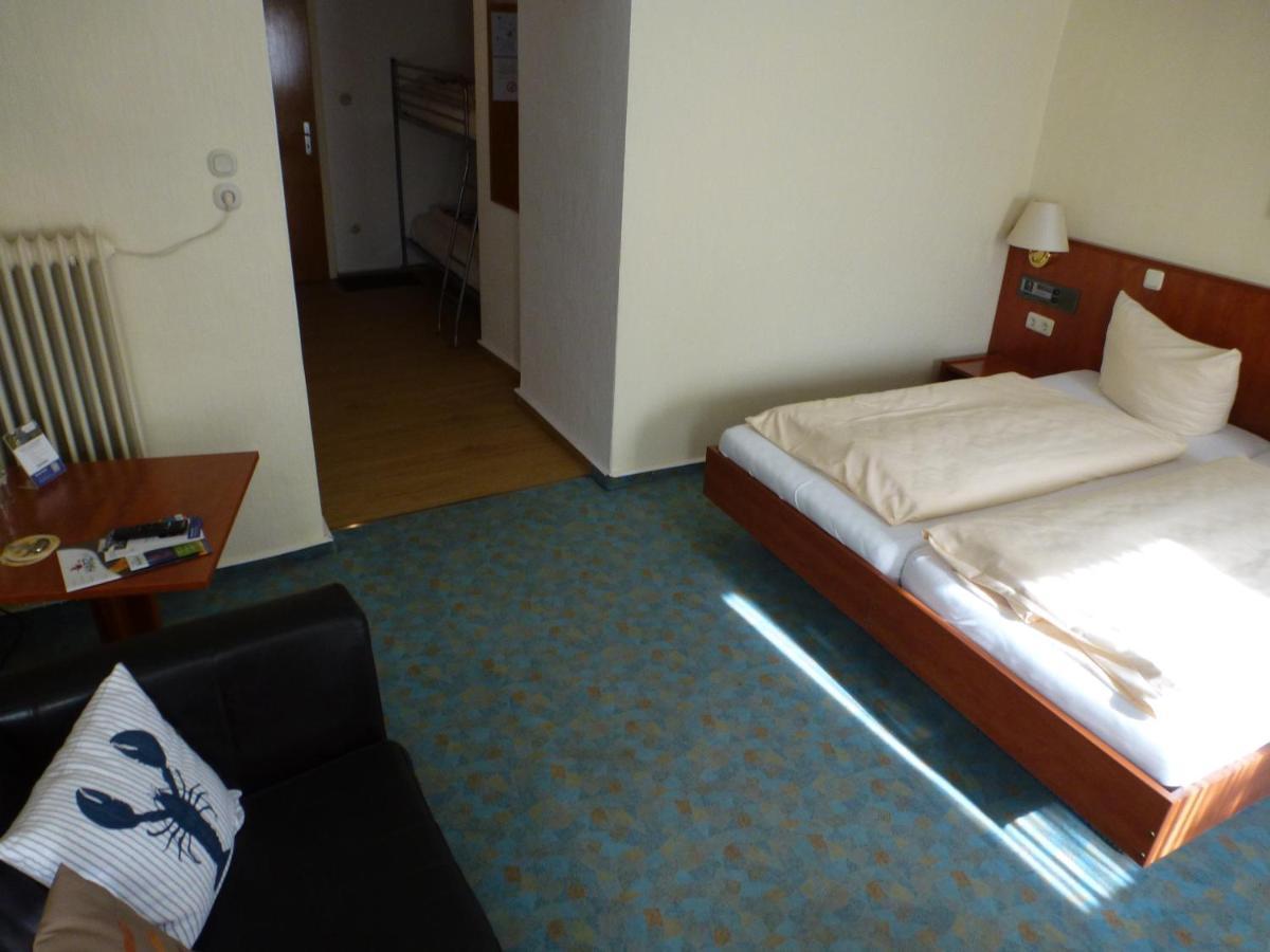 Hotel Pension Gelpkes Muehle باد ساخسا المظهر الخارجي الصورة